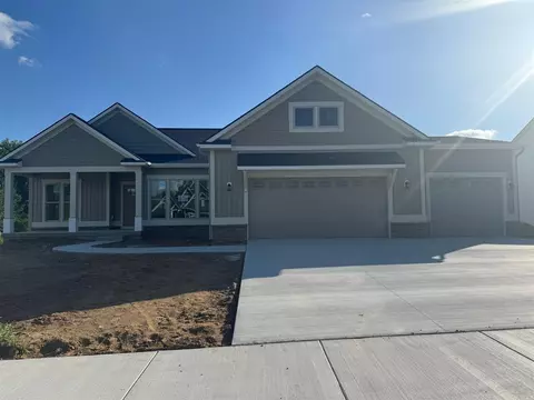 3966 Autumn Acres, Rockford, MI 49341