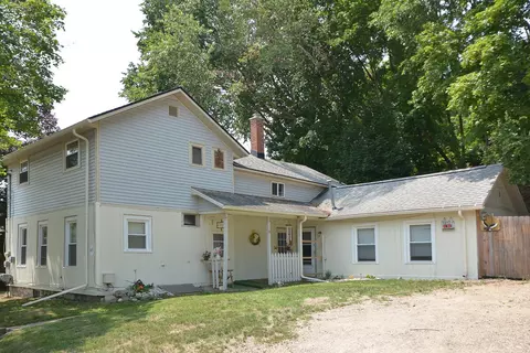 127 N 26th, Kalamazoo, MI 49048