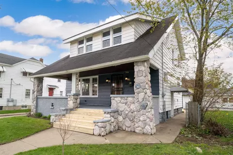 726 Myrtle, Grand Rapids, MI 49504