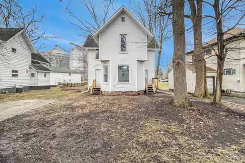 503 E Michigan, Reading, MI 49274