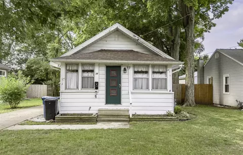 29 Shellenberger, Battle Creek, MI 49037