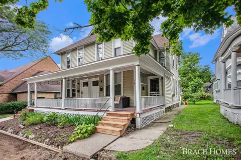 715 Kellogg, Grand Rapids, MI 49503