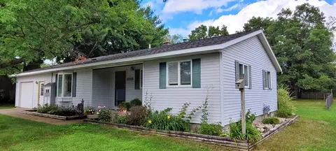 136 S Maple, White Cloud, MI 49349