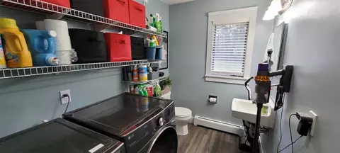 136 S Maple, White Cloud, MI 49349 photo 9