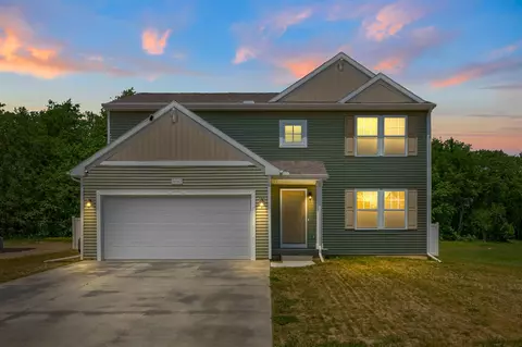 10362 Schrier, Portage, MI 49024
