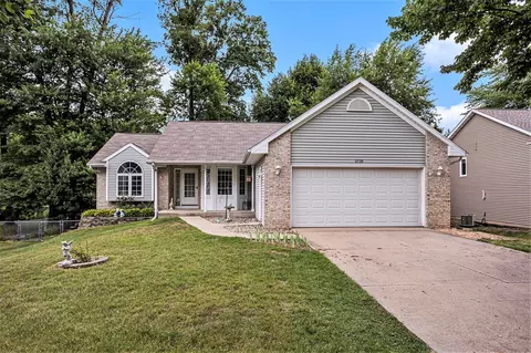 2726 Tall Tree, Portage, MI 49024