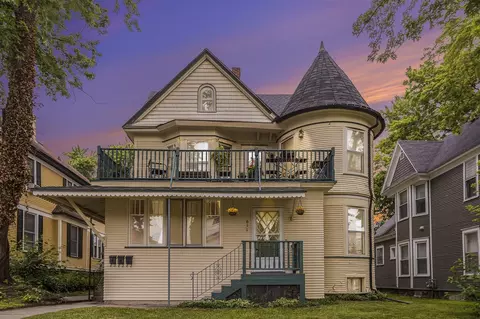 611 Innes, Grand Rapids, MI 49503