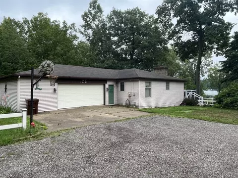 12401 Mcmurty, Sand Lake, MI 49343
