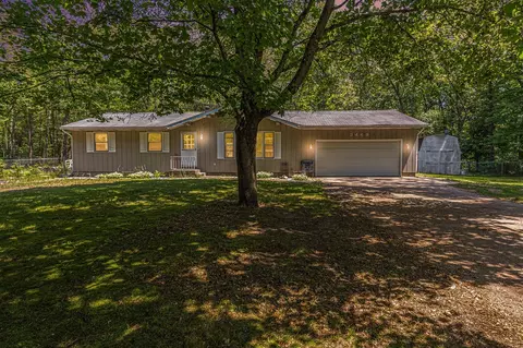 3468 Holton Duck Lk, Twin Lake, MI 49457
