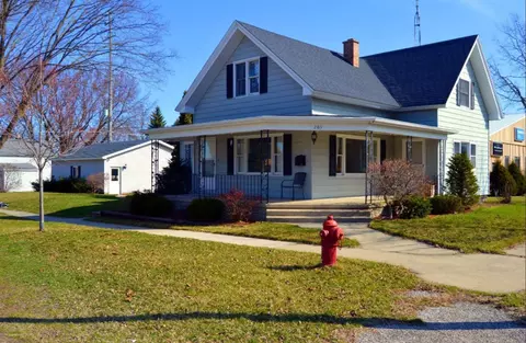 203 Second, Ludington, MI 49431