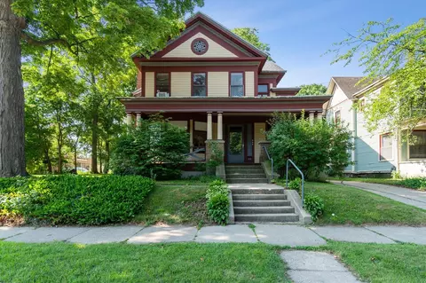 520 Crescent, Grand Rapids, MI 49503