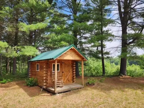 1632 Muskegon, Harrison, MI 48625 photo 3