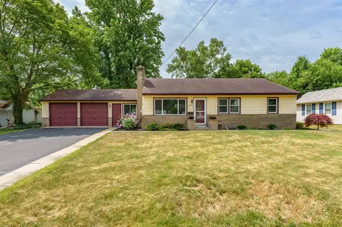 2014 Dorchester, Kalamazoo, MI 49001