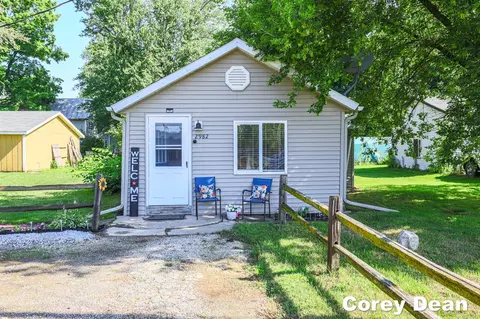 2982 Pearl, Orleans, MI 48865