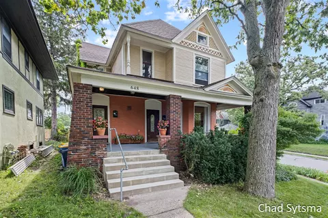 648 Prospect, Grand Rapids, MI 49503