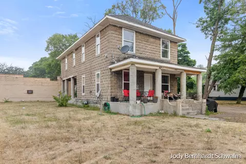 1731 Pine, Muskegon, MI 49442