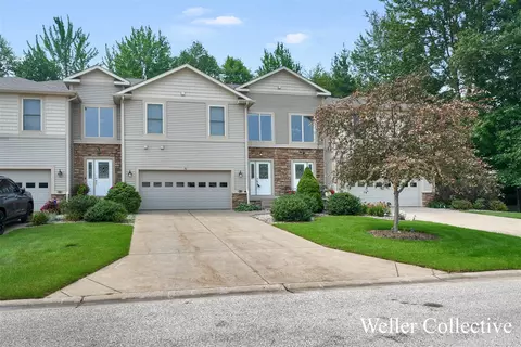 911 N Sandalwood, Muskegon, MI 49441