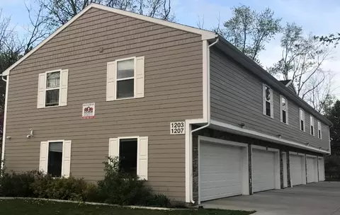 1203 Euclid, Kalamazoo, MI 49006
