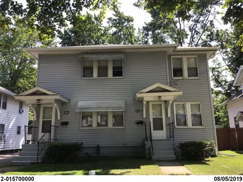 111 N Wisner, Jackson, MI 49202