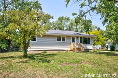 285 Franklin, Holland, MI 49424
