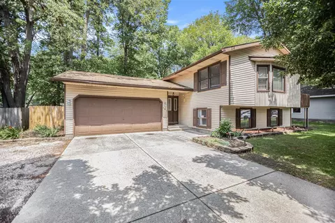 151 Liberty, Holland, MI 49424