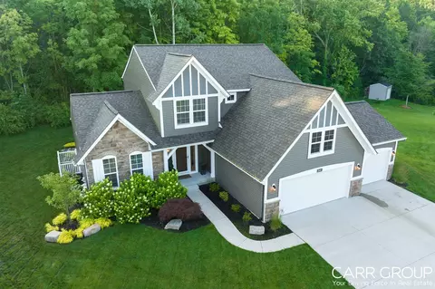 2945 Brixton, Jenison, MI 49428