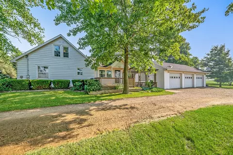 12843 S 10th, Schoolcraft, MI 49087
