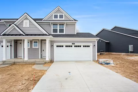 1185 Stagecoach, Byron Center, MI 49315