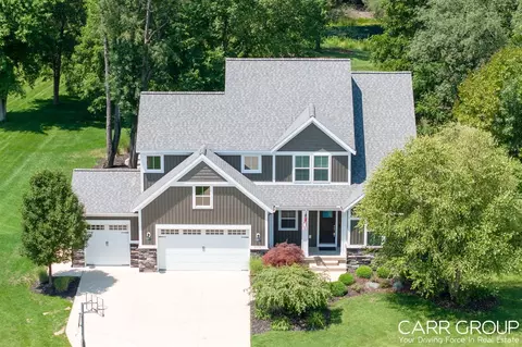 2375 Edson, Hudsonville, MI 49426