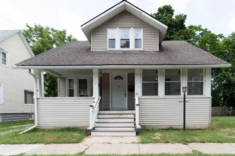 612 Ada, Kalamazoo, MI 49007