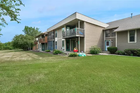 11337 40th #3, Allendale, MI 49401