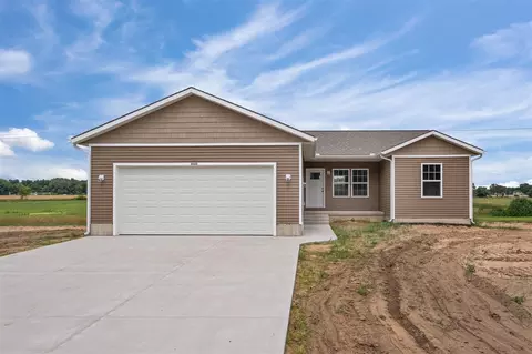 3122 Mortimer, Ravenna, MI 49451