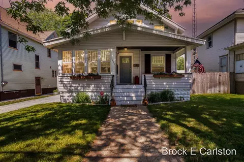 1374 5th, Muskegon, MI 49441