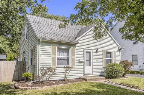 820 Fairbanks, Kalamazoo, MI 49048