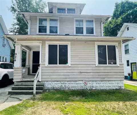 924 Hickory, Niles, MI 49120