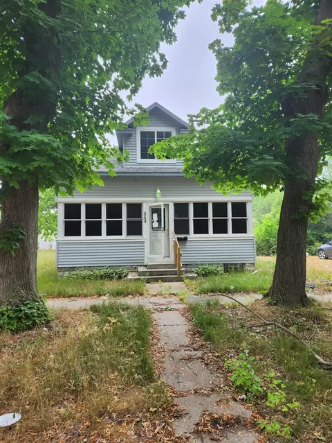 553 Octavius, Muskegon, MI 49442