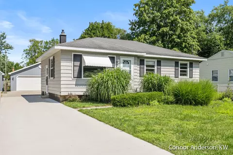 3114 Rickman, Grand Rapids, MI 49505