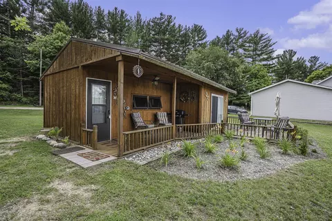 3720 Roy, Sheridan, MI 48884