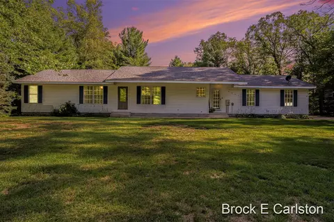 6207 Hall, Muskegon, MI 49442