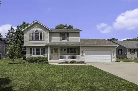 373 Guy, Cedar Springs, MI 49319