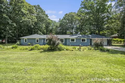 5890 Verta, Belmont, MI 49306