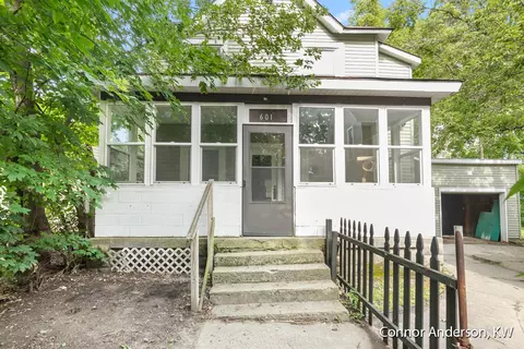 601 Pettibone, Grand Rapids, MI 49504
