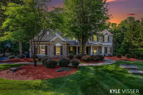 7769 Autumn Woods, Ada, MI 49301 photo 48