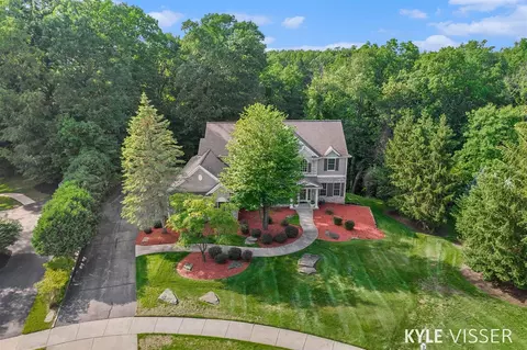 7769 Autumn Woods, Ada, MI 49301 photo 59