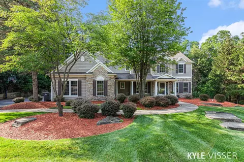 7769 Autumn Woods, Ada, MI 49301 photo 49