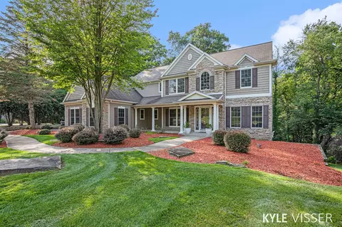 7769 Autumn Woods, Ada, MI 49301 photo 1