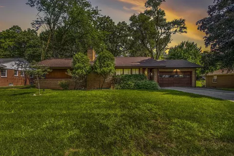 1517 Forrester, Grand Rapids, MI 49508