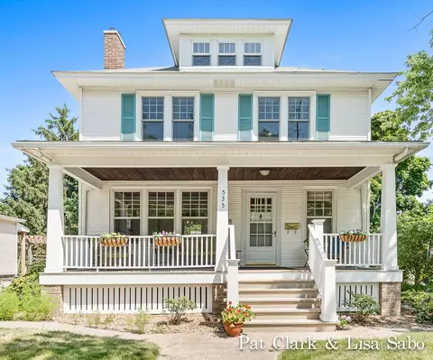 535 Slayton, Grand Haven, MI 49417