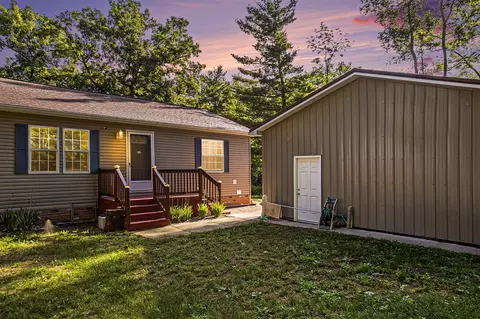2966 S Staines, Stanton, MI 48888 photo 2