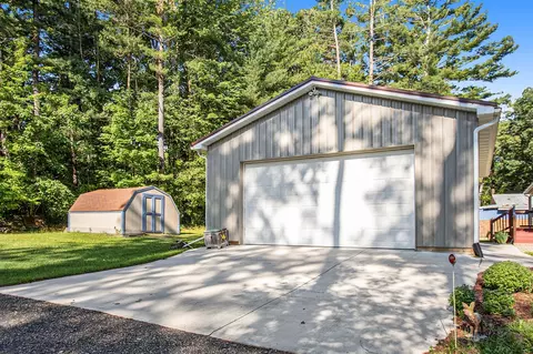 2966 S Staines, Stanton, MI 48888 photo 24